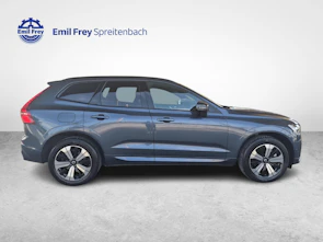 immagine del veicolo VOLVO XC60 2.0 T8 TE Plus Dark eAWD / ab 3,99% Leasing bei Abschluss einer Protect Autoversicherung