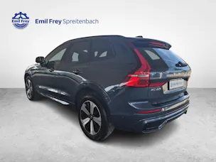 Volvo XC60 2.0 T8 TE Plus Dark eAWD / ab 3,99% Leasing bei Abschluss einer Protect Autoversicherung