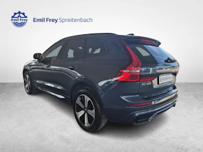 immagine del veicolo VOLVO XC60 2.0 T8 TE Plus Dark eAWD / ab 3,99% Leasing bei Abschluss einer Protect Autoversicherung
