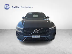Volvo XC60 2.0 T8 TE Plus Dark eAWD / ab 3,99% Leasing bei Abschluss einer Protect Autoversicherung