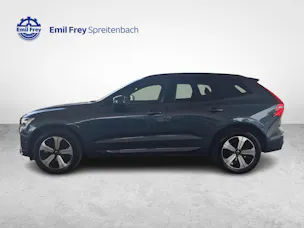 Volvo XC60 2.0 T8 TE Plus Dark eAWD / ab 3,99% Leasing bei Abschluss einer Protect Autoversicherung