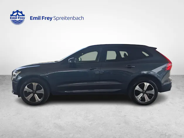 Volvo XC60 2.0 T8 TE Plus Dark eAWD / ab 3,99% Leasing bei Abschluss einer Protect Autoversicherung