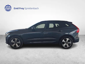 immagine del veicolo VOLVO XC60 2.0 T8 TE Plus Dark eAWD / ab 3,99% Leasing bei Abschluss einer Protect Autoversicherung
