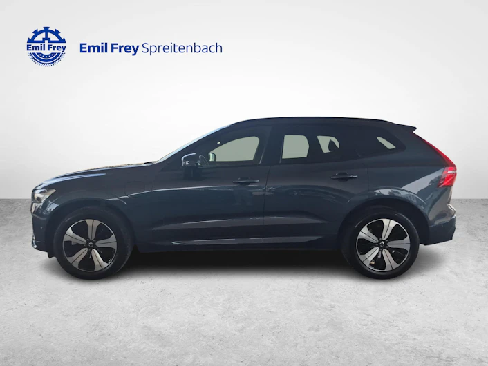 immagine del veicolo VOLVO XC60