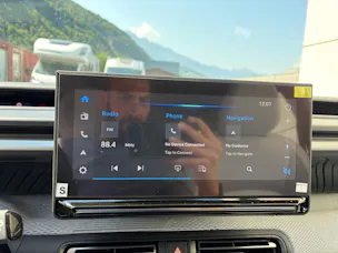 Citroën C3 1.2 Hybrid MAX