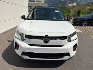 Citroën C3 1.2 Hybrid MAX