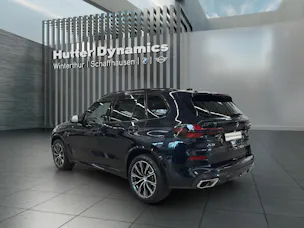 BMW X5 50e xDrive M Sportpaket
