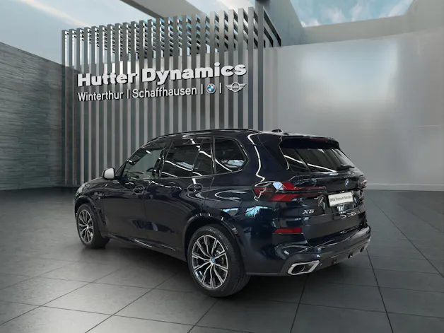 BMW X5 50e xDrive M Sportpaket