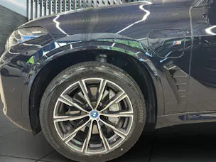 BMW X5 50e xDrive M Sportpaket