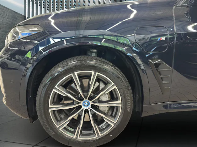 BMW X5 50e xDrive M Sportpaket