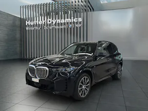 BMW X5 50e xDrive M Sportpaket