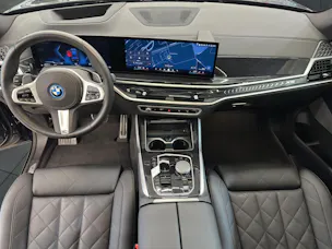 BMW X5 50e xDrive M Sportpaket