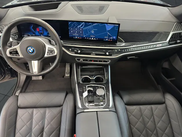 BMW X5 50e xDrive M Sportpaket