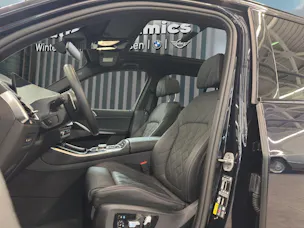 BMW X5 50e xDrive M Sportpaket