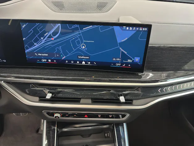 BMW X5 50e xDrive M Sportpaket