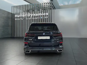 BMW X5 50e xDrive M Sportpaket