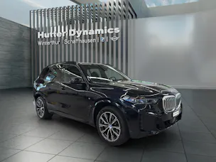 BMW X5 50e xDrive M Sportpaket