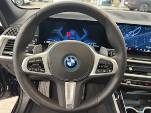 BMW X5 50e xDrive M Sportpaket