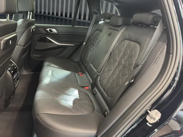 BMW X5 50e xDrive M Sportpaket