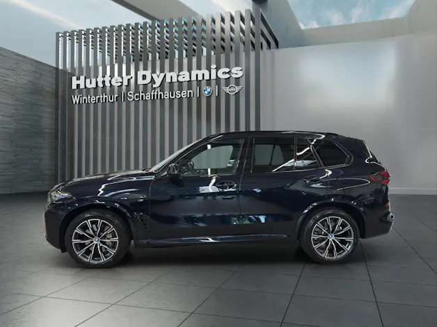 BMW X5 50e xDrive M Sportpaket