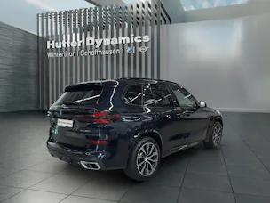 BMW X5 50e xDrive M Sportpaket