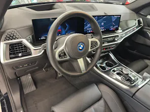 BMW X5 50e xDrive M Sportpaket
