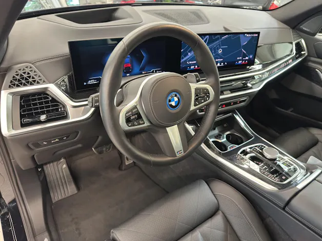 BMW X5 50e xDrive M Sportpaket