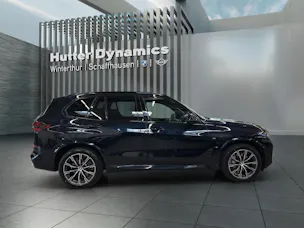 BMW X5 50e xDrive M Sportpaket