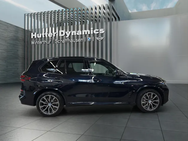BMW X5 50e xDrive M Sportpaket