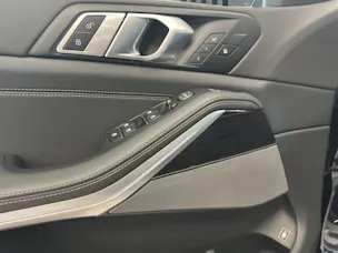 BMW X5 50e xDrive M Sportpaket