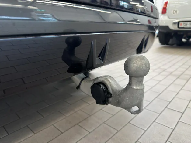 BMW X5 50e xDrive M Sportpaket