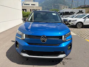 Citroën C3 1.2 Hybrid MAX