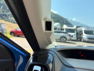 Citroën C3 1.2 Hybrid MAX