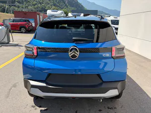 Citroën C3 1.2 Hybrid MAX
