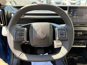 Citroën C3 1.2 Hybrid MAX