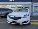 Opel Insignia 2.0 T Edition