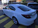 Opel Insignia 2.0 T Edition