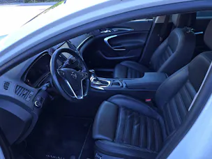 Opel Insignia 2.0 T Edition