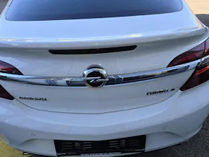 Opel Insignia 2.0 T Edition