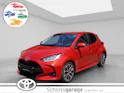 Toyota Yaris 1.5 VVT-i HSD Trend