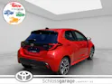 Toyota Yaris 1.5 VVT-i HSD Trend