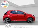 Toyota Yaris 1.5 VVT-i HSD Trend