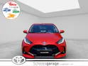 Toyota Yaris 1.5 VVT-i HSD Trend