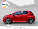Toyota Yaris 1.5 VVT-i HSD Trend