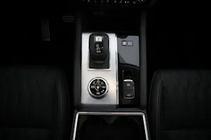 Mitsubishi Outlander 2.4 PHEV Instyle 4x4