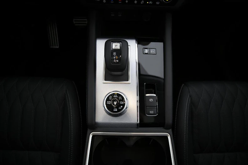 image du véhicule MITSUBISHI OUTLANDER