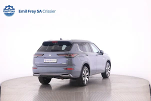 image du véhicule MITSUBISHI Outlander 2.4 PHEV Instyle 4x4