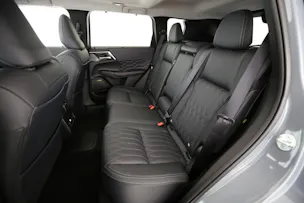Mitsubishi Outlander 2.4 PHEV Instyle 4x4