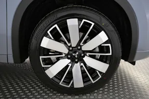 Mitsubishi Outlander 2.4 PHEV Instyle 4x4
