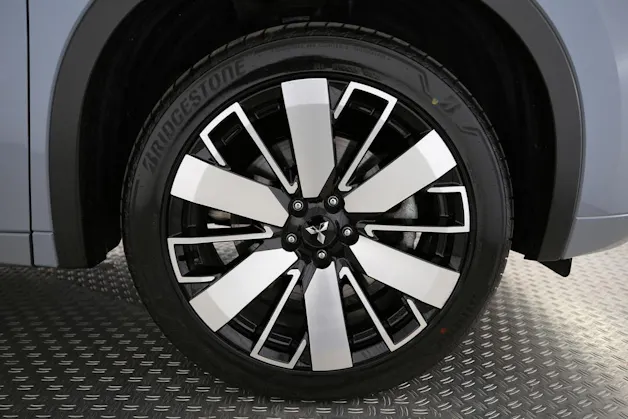 Mitsubishi Outlander 2.4 PHEV Instyle 4x4